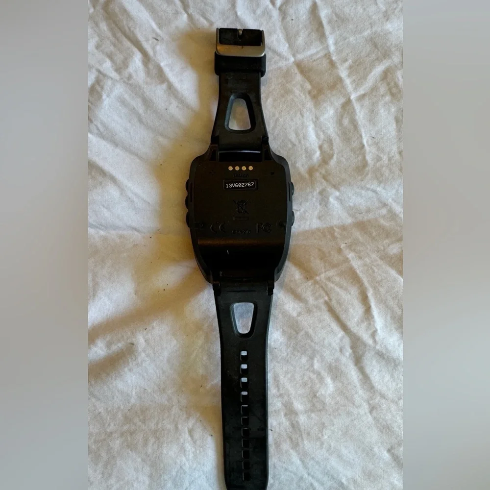 Garmin Forerunner 305 - Picture 5 of 7